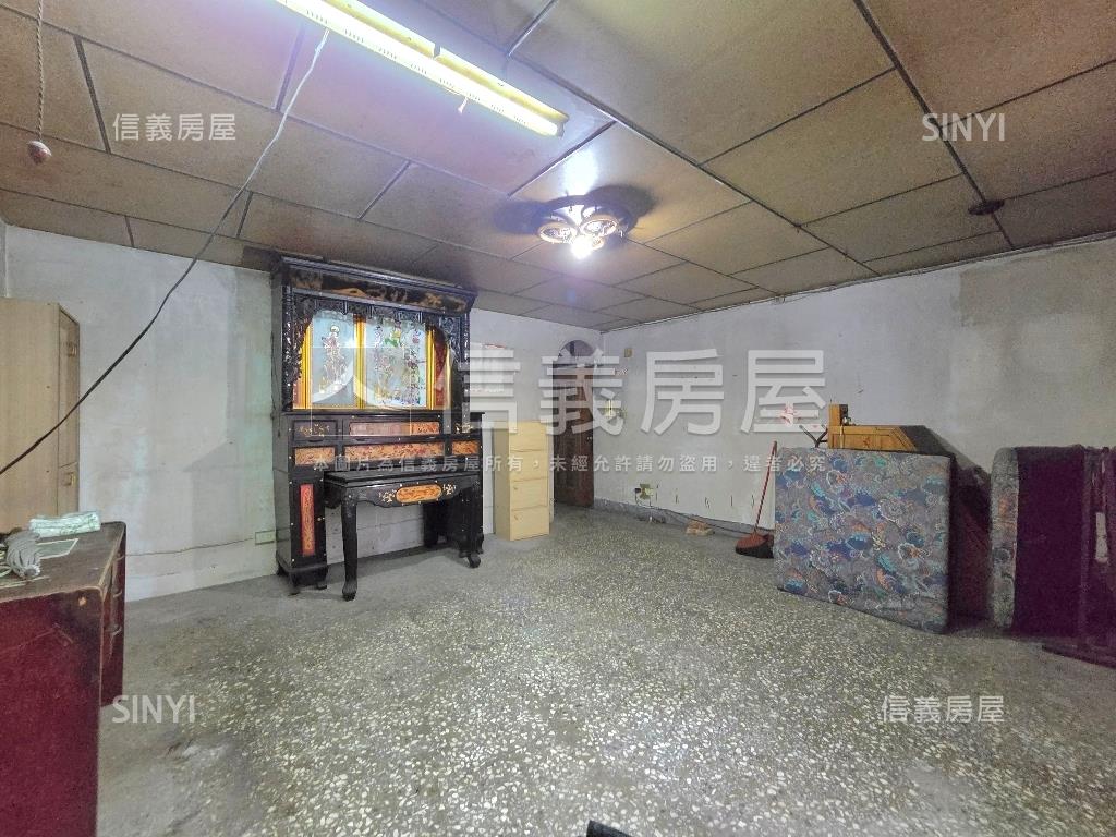 專約✩一層一戶公寓二樓房屋室內格局與周邊環境