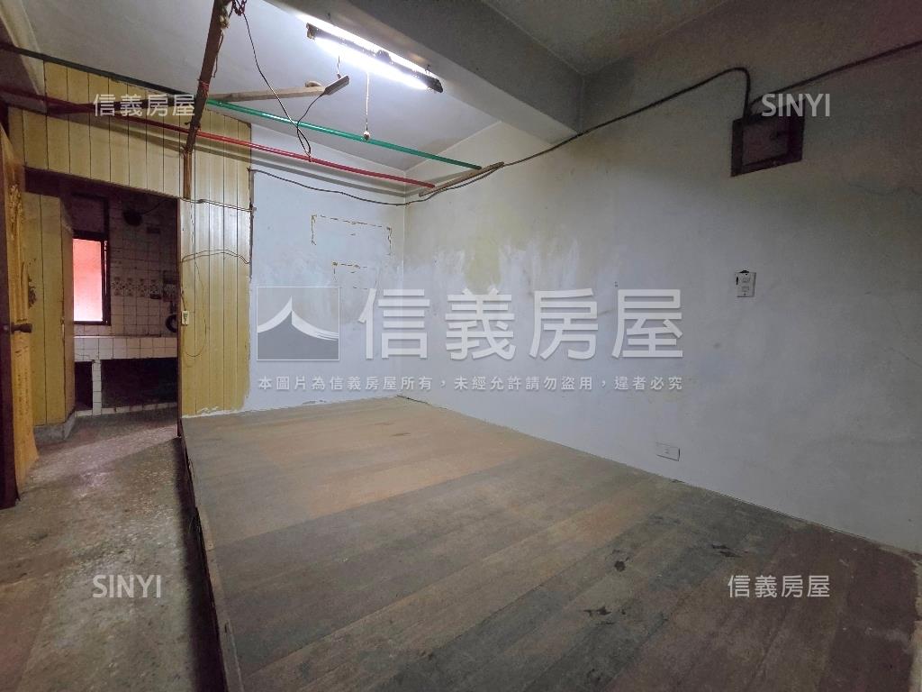 專約✩一層一戶公寓二樓房屋室內格局與周邊環境