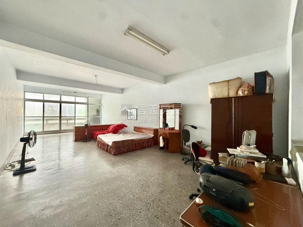德化街金店面房屋室內格局與周邊環境