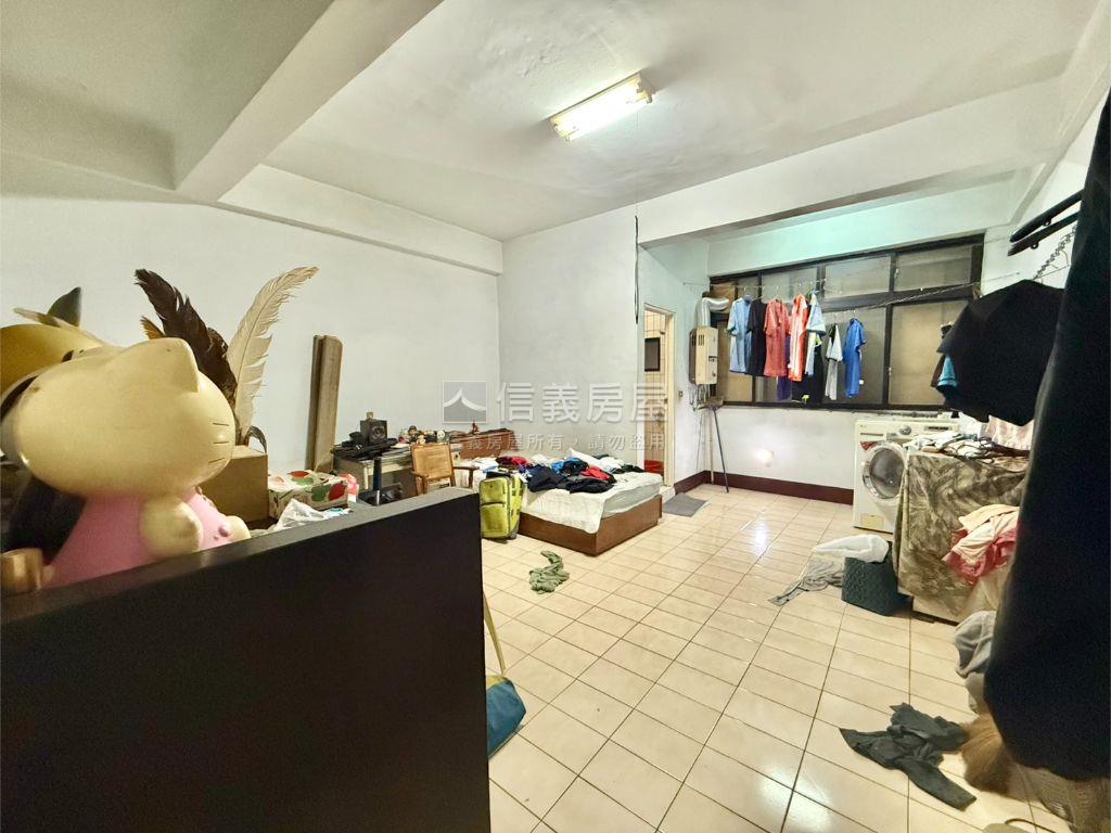 德化街金店面房屋室內格局與周邊環境