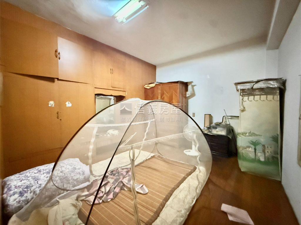 德化街金店面房屋室內格局與周邊環境