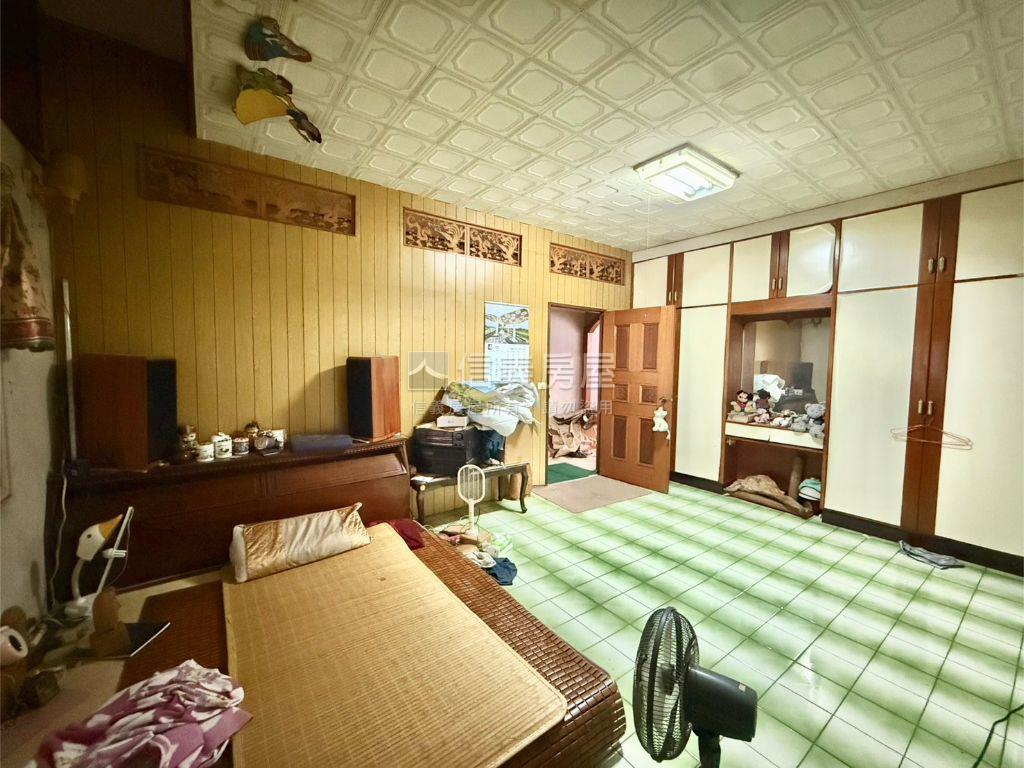 德化街金店面房屋室內格局與周邊環境