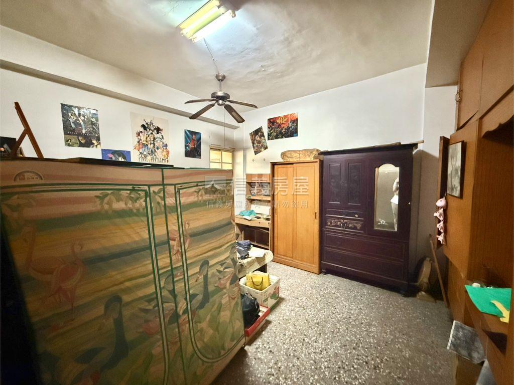 德化街金店面房屋室內格局與周邊環境