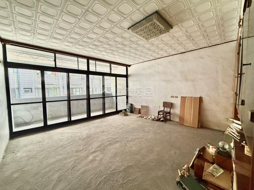 德化街金店面房屋室內格局與周邊環境