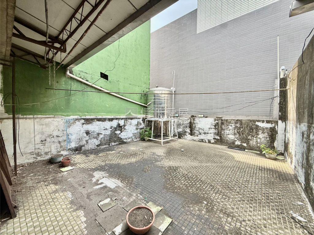 德化街金店面房屋室內格局與周邊環境