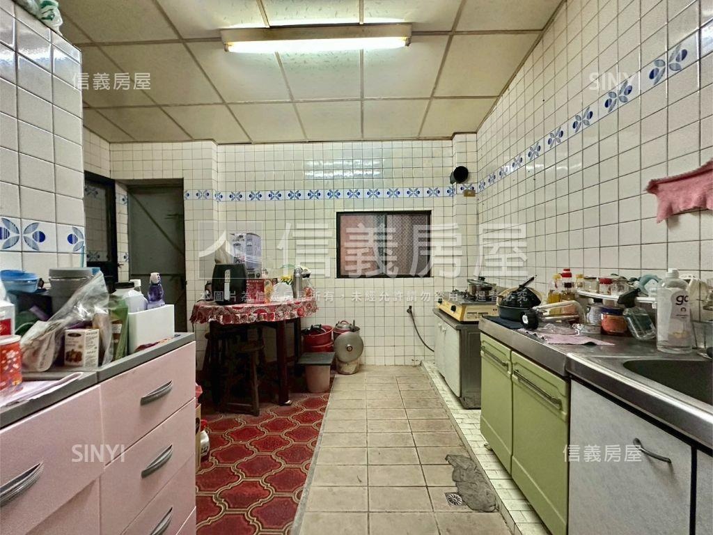 安順臨路優質透天房屋室內格局與周邊環境