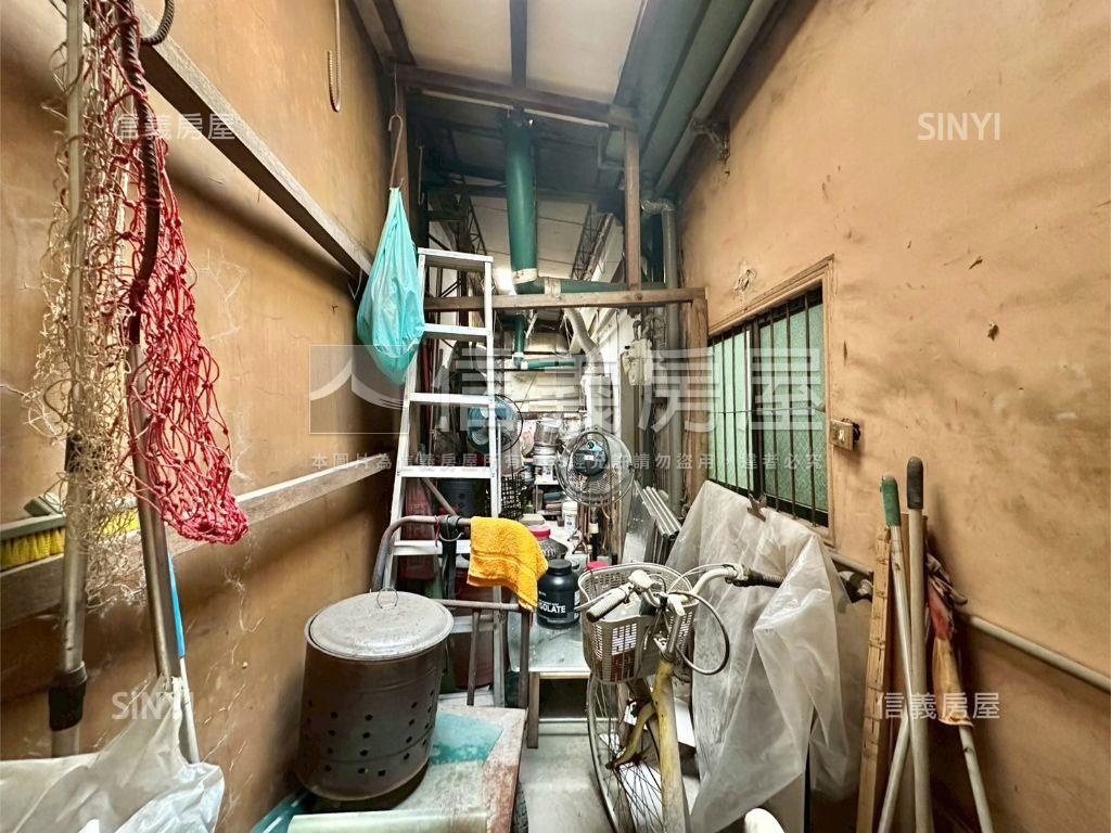安順臨路優質透天房屋室內格局與周邊環境