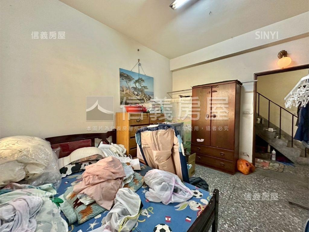 安順臨路優質透天房屋室內格局與周邊環境