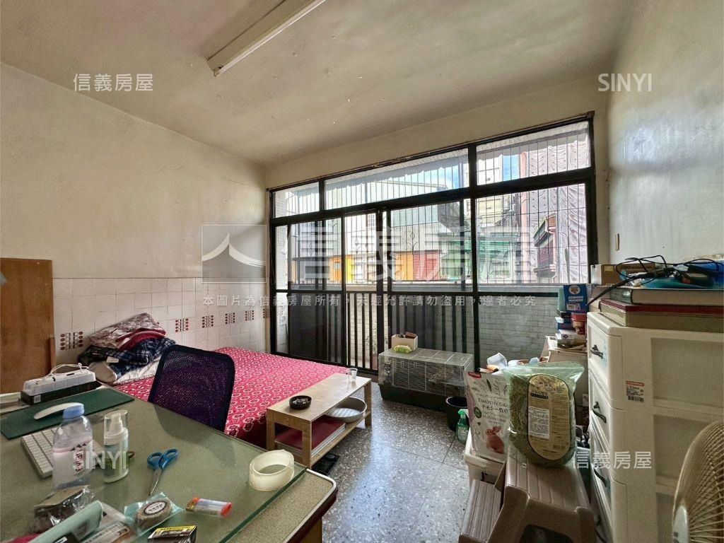 安順臨路優質透天房屋室內格局與周邊環境