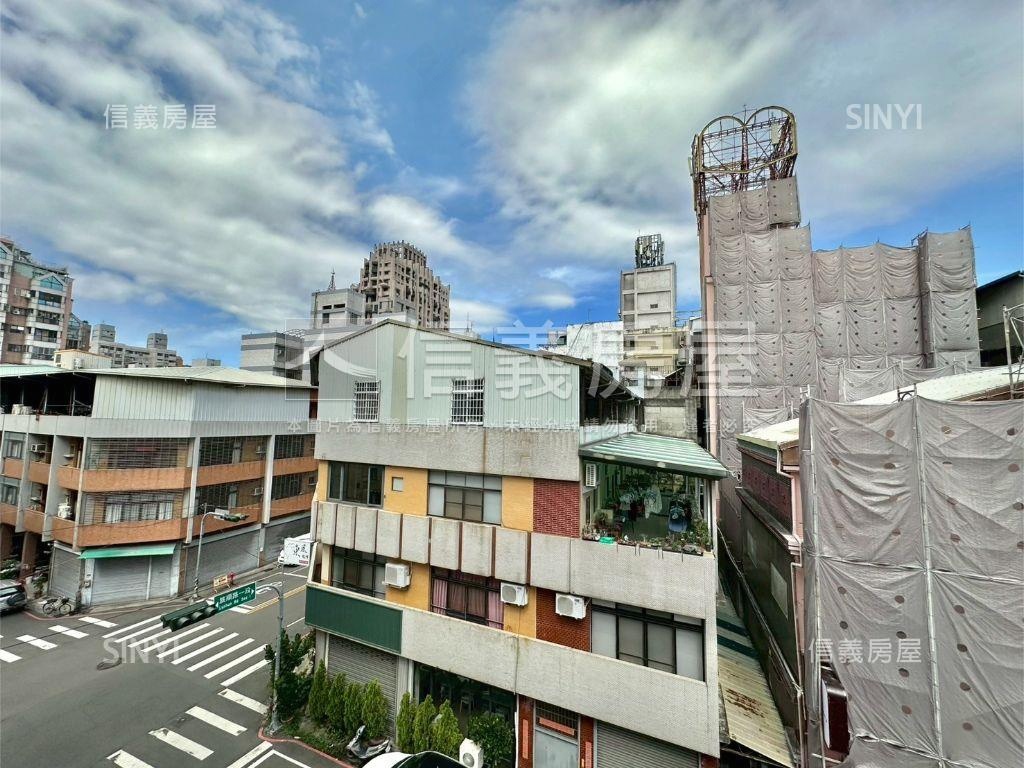 安順臨路優質透天房屋室內格局與周邊環境