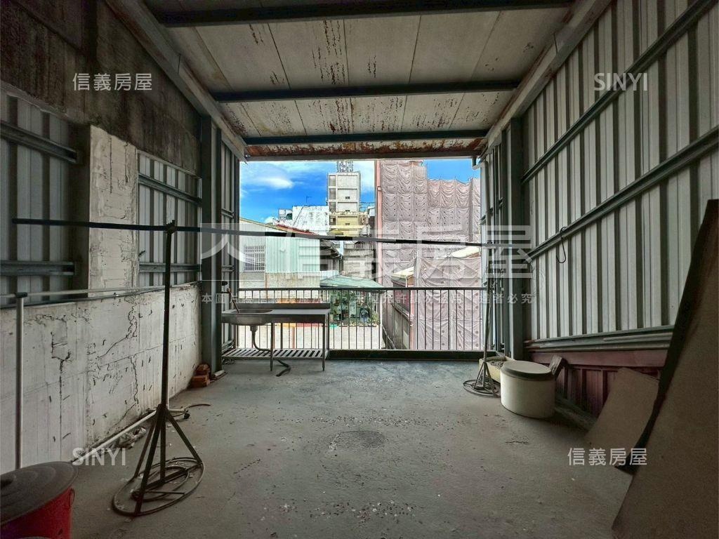 安順臨路優質透天房屋室內格局與周邊環境