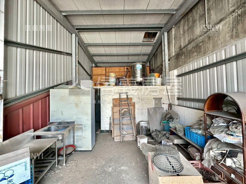 安順臨路優質透天房屋室內格局與周邊環境