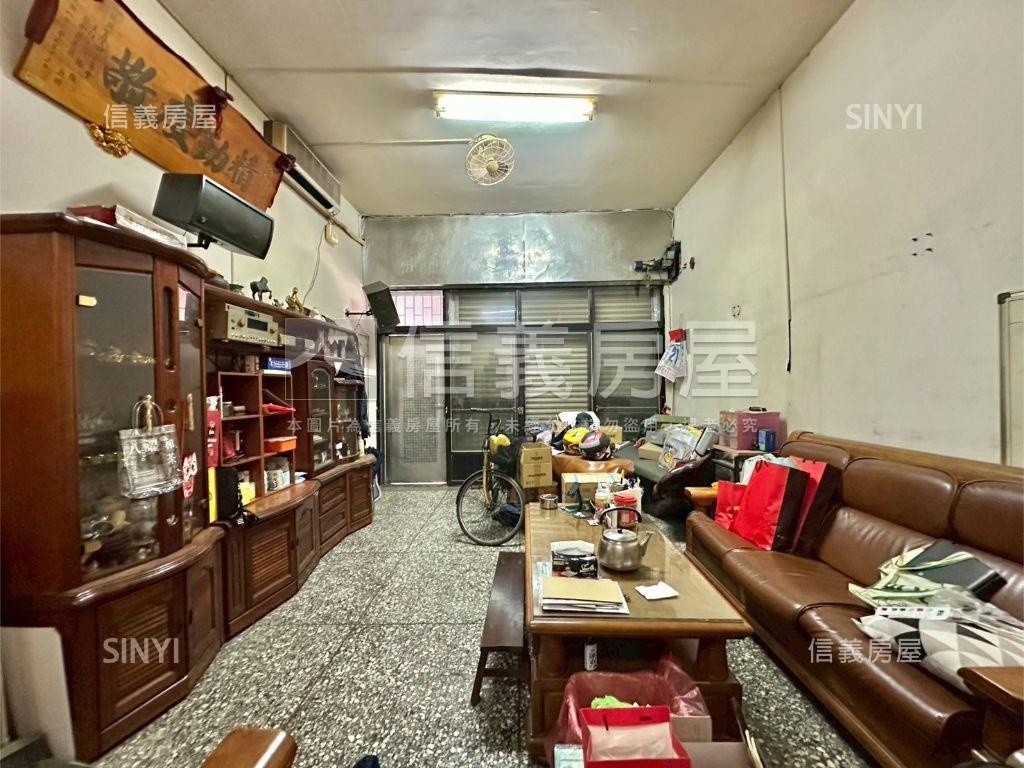 安順臨路優質透天房屋室內格局與周邊環境