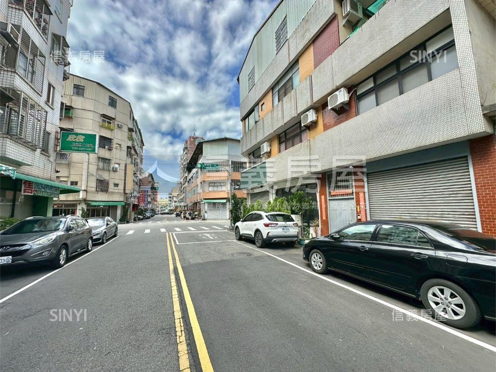 安順臨路優質透天房屋室內格局與周邊環境
