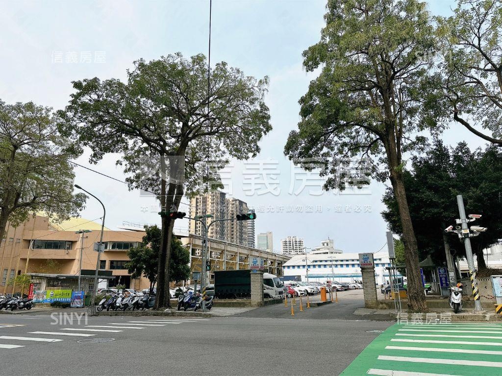 安順臨路優質透天房屋室內格局與周邊環境