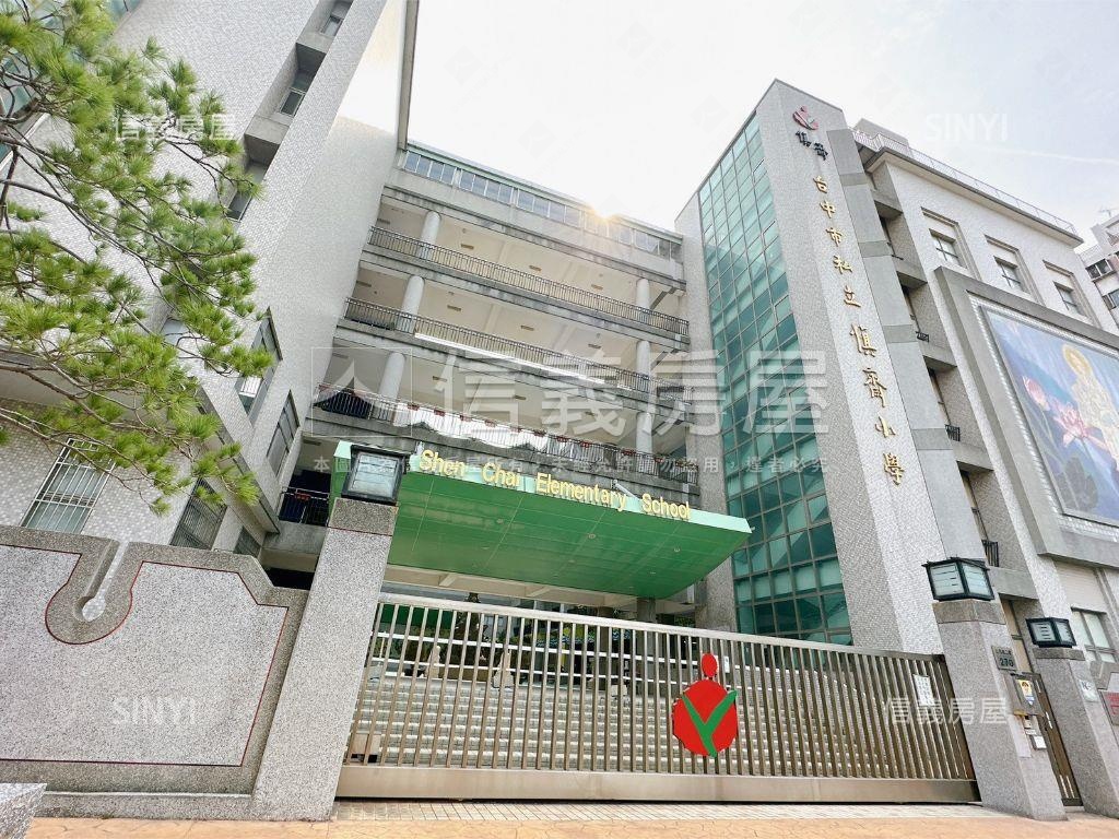 安順臨路優質透天房屋室內格局與周邊環境