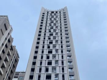 允將一著西屯中高樓層美宅