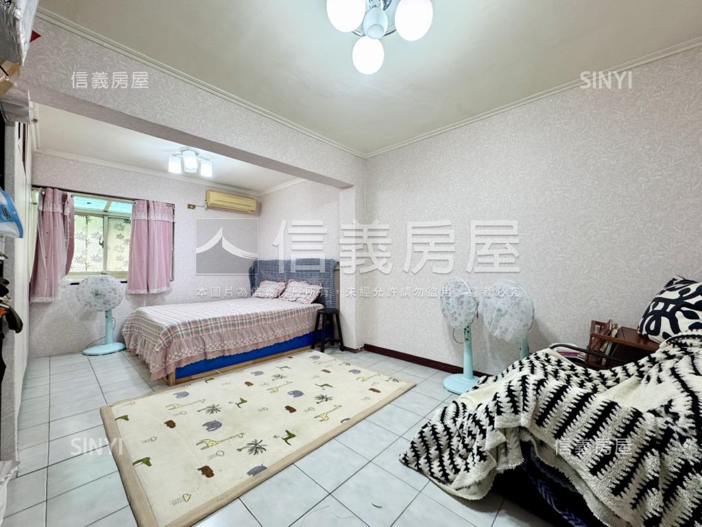 伯爵三代●陽光煦煦樓中樓房屋室內格局與周邊環境