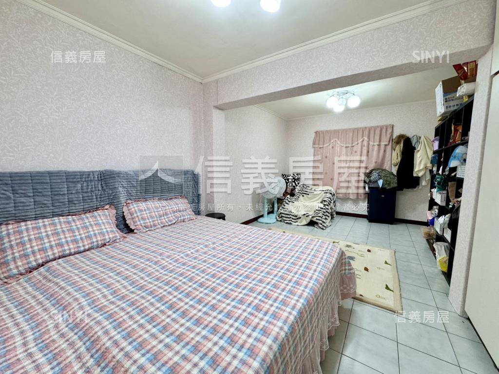 伯爵三代●陽光煦煦樓中樓房屋室內格局與周邊環境