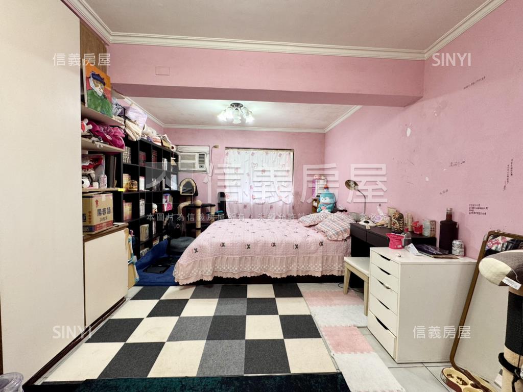 伯爵三代●陽光煦煦樓中樓房屋室內格局與周邊環境