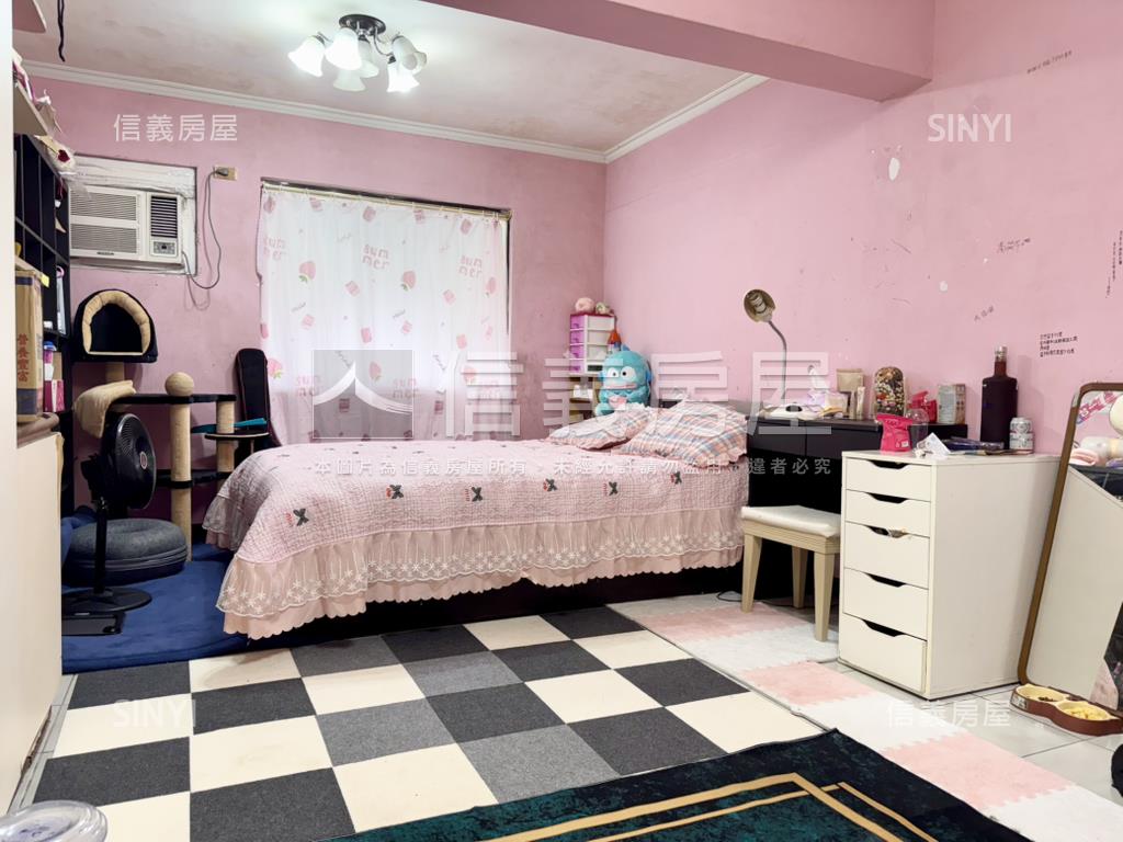 伯爵三代●陽光煦煦樓中樓房屋室內格局與周邊環境