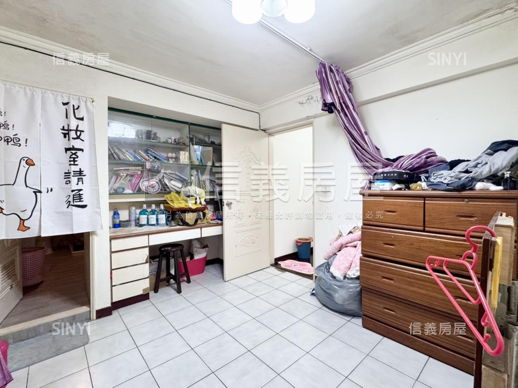 伯爵三代●陽光煦煦樓中樓房屋室內格局與周邊環境