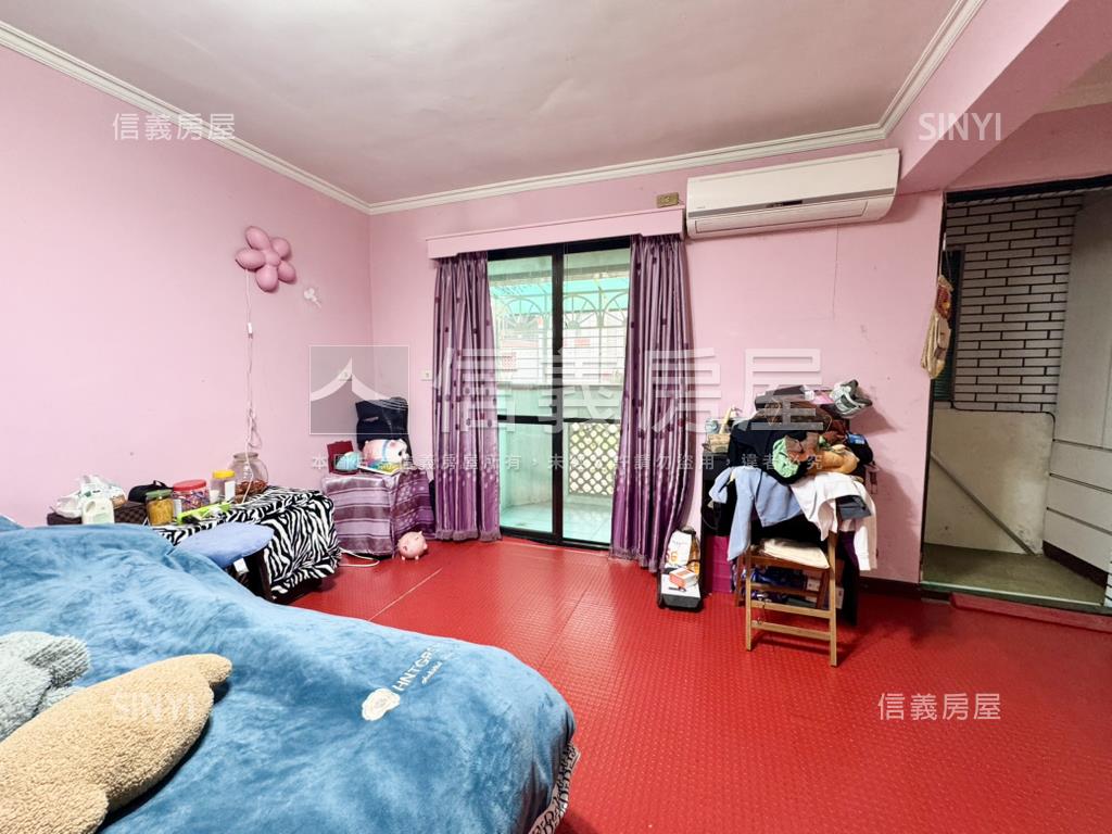 伯爵三代●陽光煦煦樓中樓房屋室內格局與周邊環境