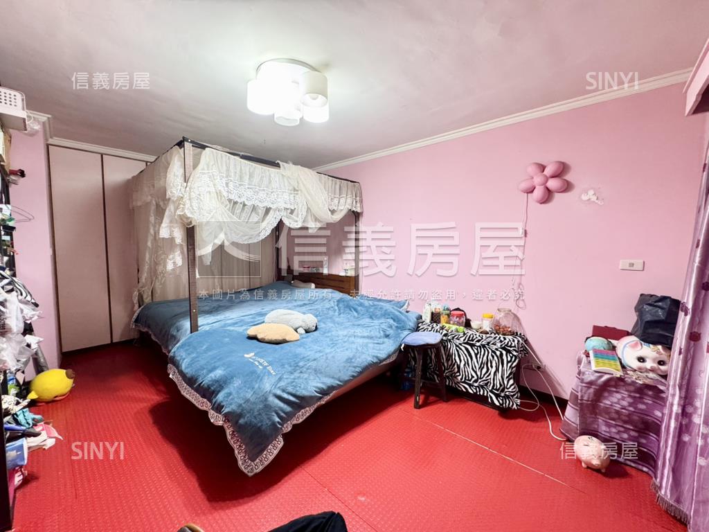 伯爵三代●陽光煦煦樓中樓房屋室內格局與周邊環境