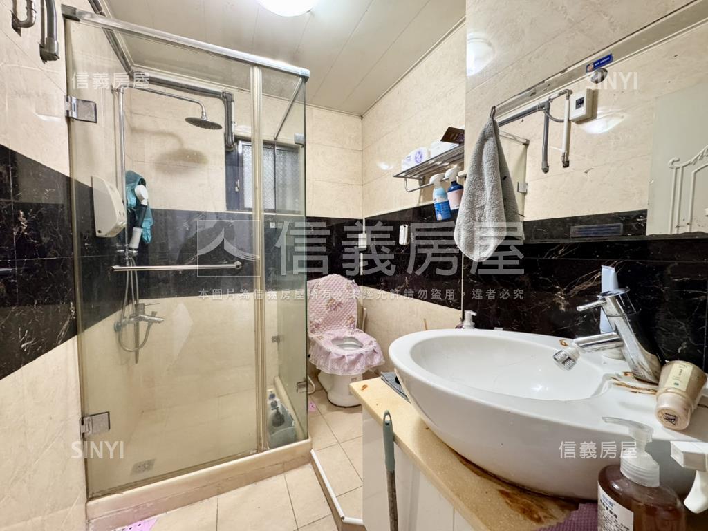 伯爵三代●陽光煦煦樓中樓房屋室內格局與周邊環境