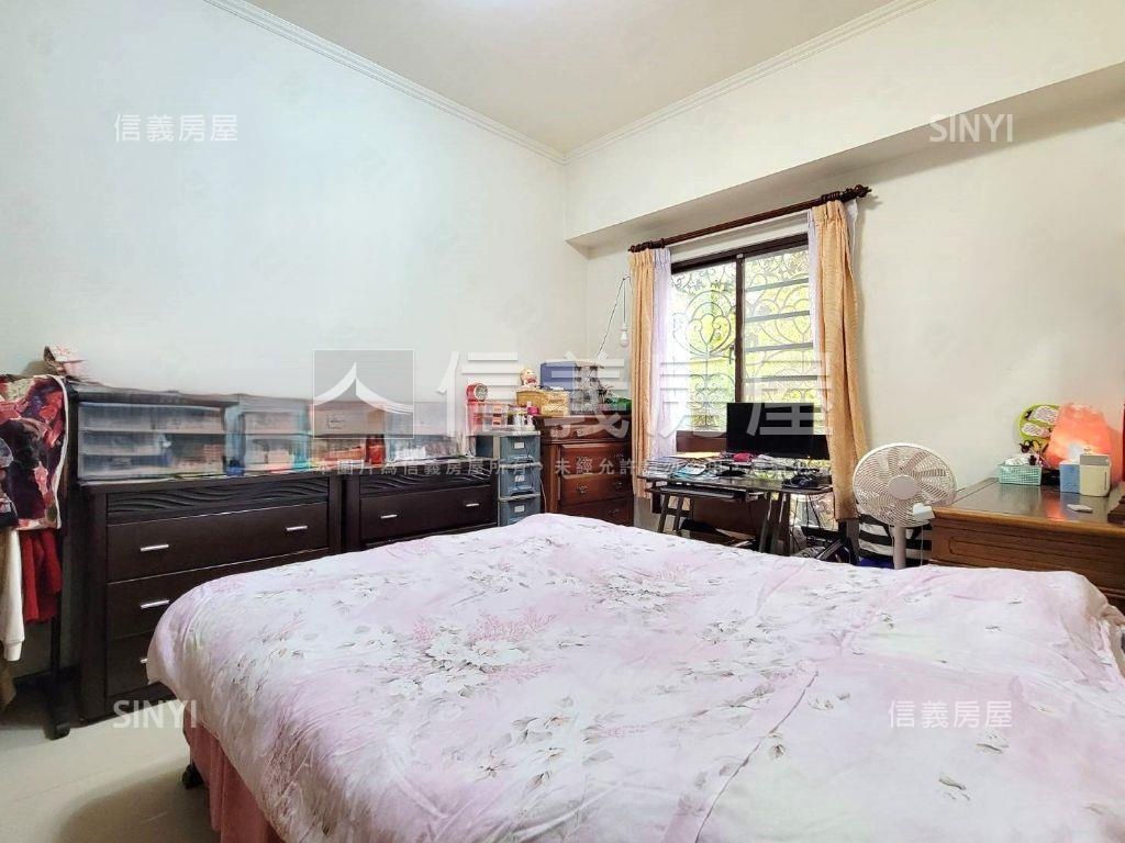 香賓露台大三房房屋室內格局與周邊環境