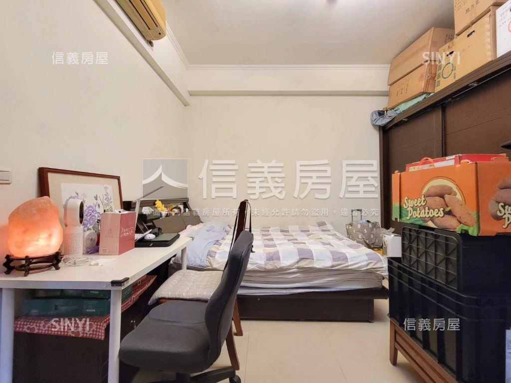 香賓露台大三房房屋室內格局與周邊環境