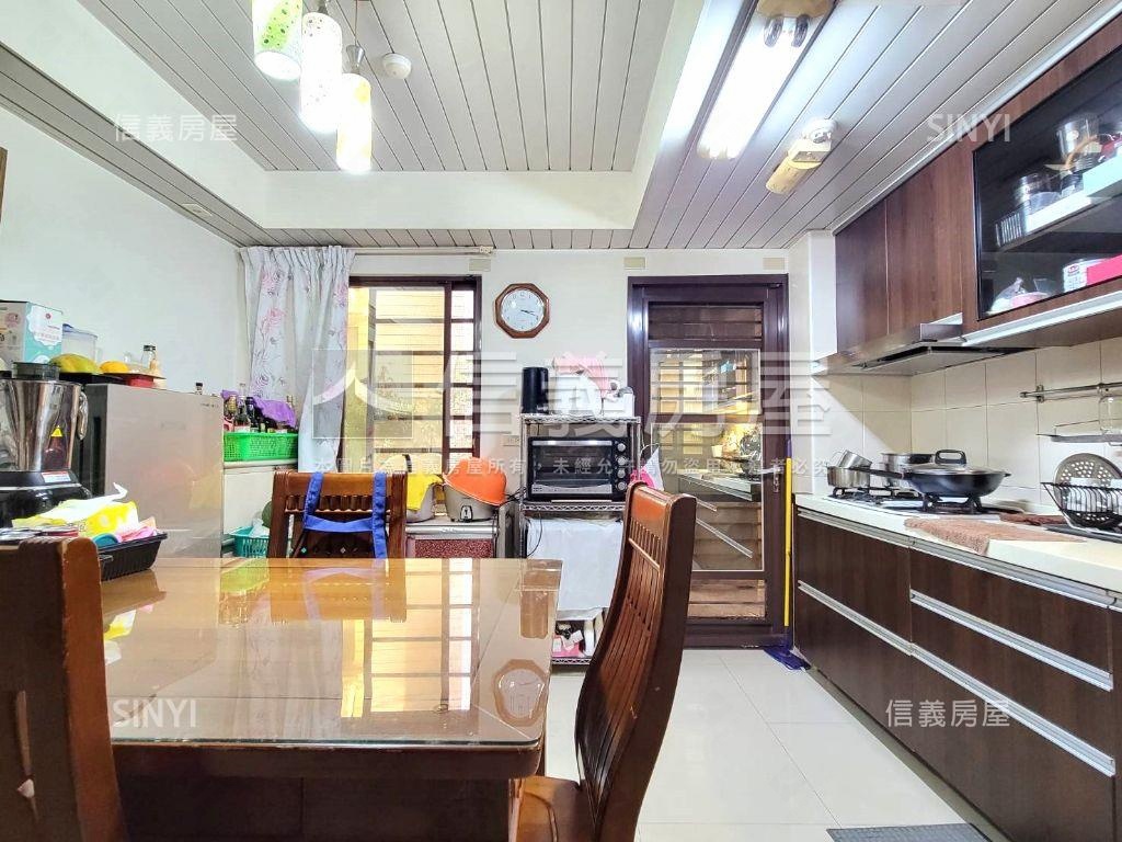 香賓露台大三房房屋室內格局與周邊環境