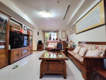 扶輪公園香賓露台大三房