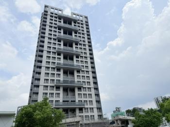 元鈞坐忘山９Ａ雙平車