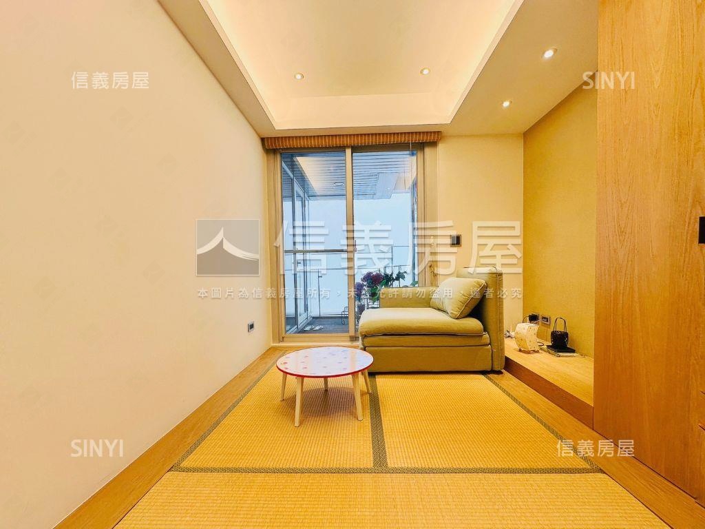 【萬通】大二房絕美景觀戶房屋室內格局與周邊環境