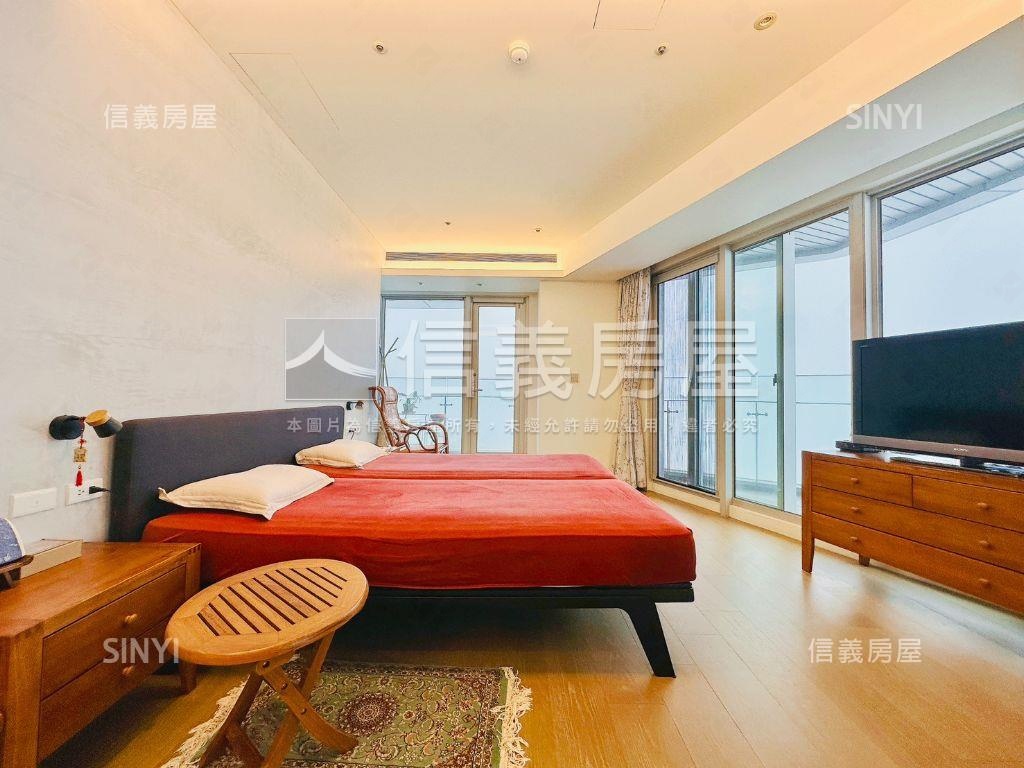 【萬通】大二房絕美景觀戶房屋室內格局與周邊環境