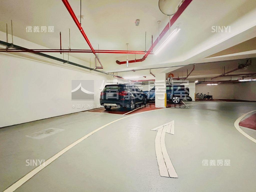 【萬通】大二房絕美景觀戶房屋室內格局與周邊環境