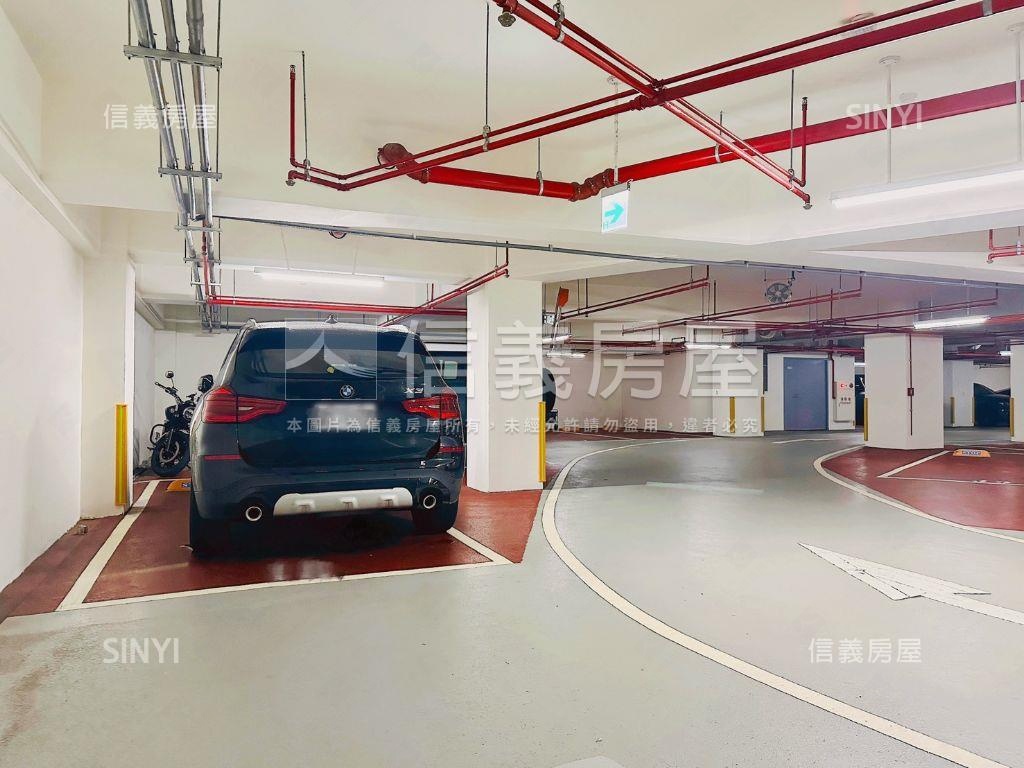 【萬通】大二房絕美景觀戶房屋室內格局與周邊環境