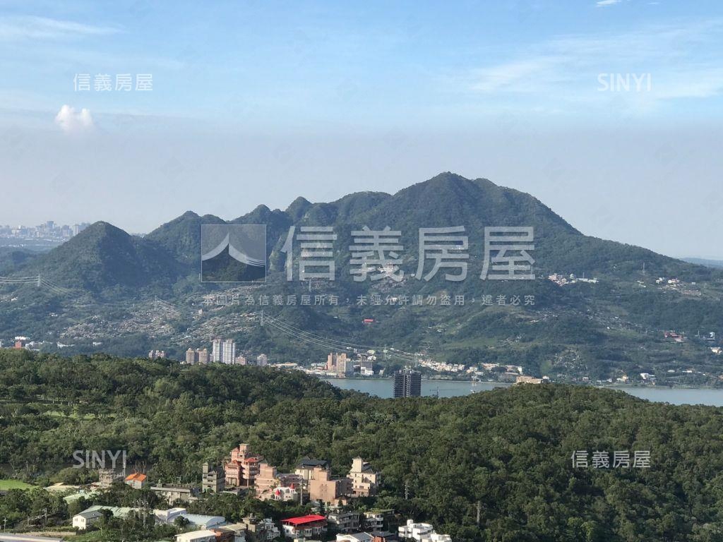 【萬通】大二房絕美景觀戶房屋室內格局與周邊環境