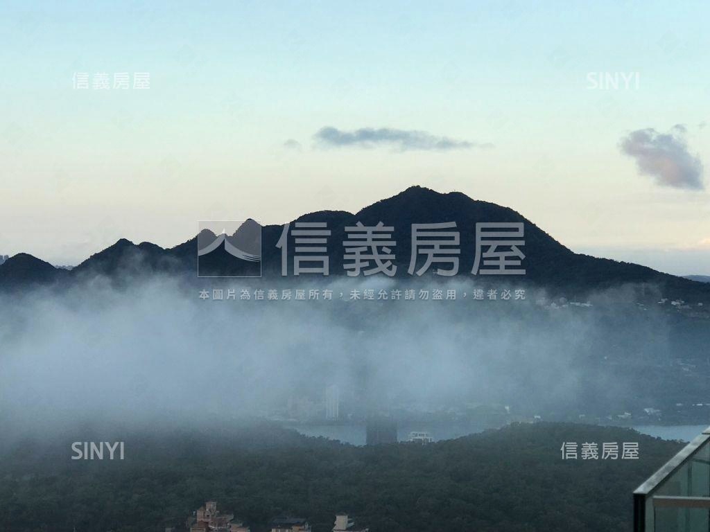 【萬通】大二房絕美景觀戶房屋室內格局與周邊環境