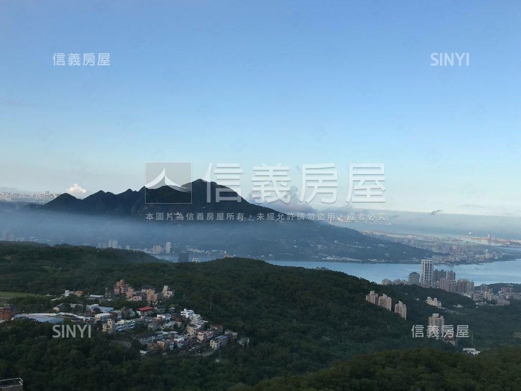 【萬通】大二房絕美景觀戶房屋室內格局與周邊環境
