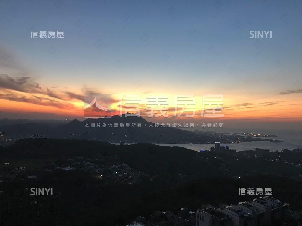 【萬通】大二房絕美景觀戶房屋室內格局與周邊環境