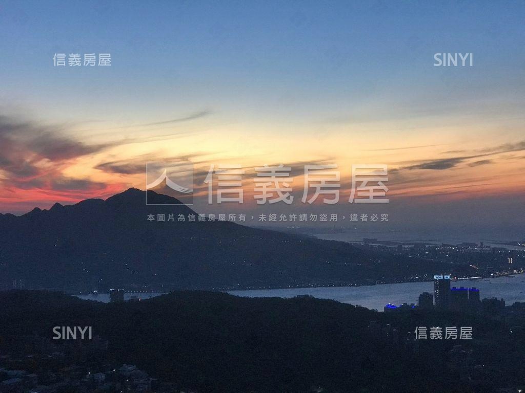【萬通】大二房絕美景觀戶房屋室內格局與周邊環境