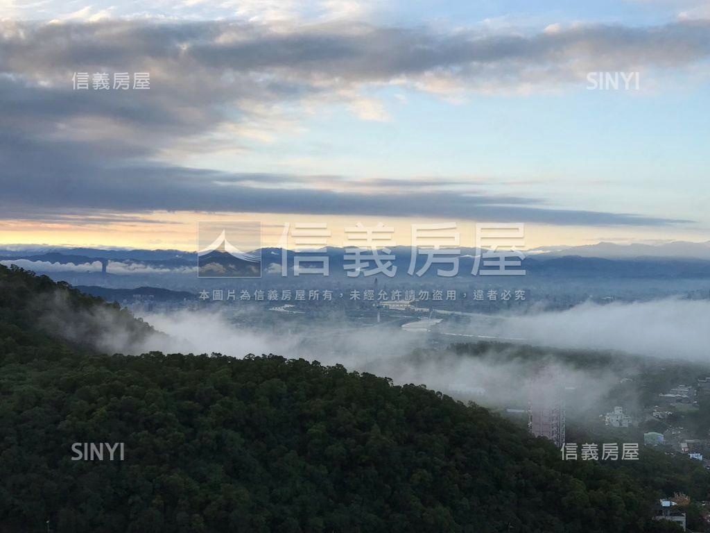 【萬通】大二房絕美景觀戶房屋室內格局與周邊環境
