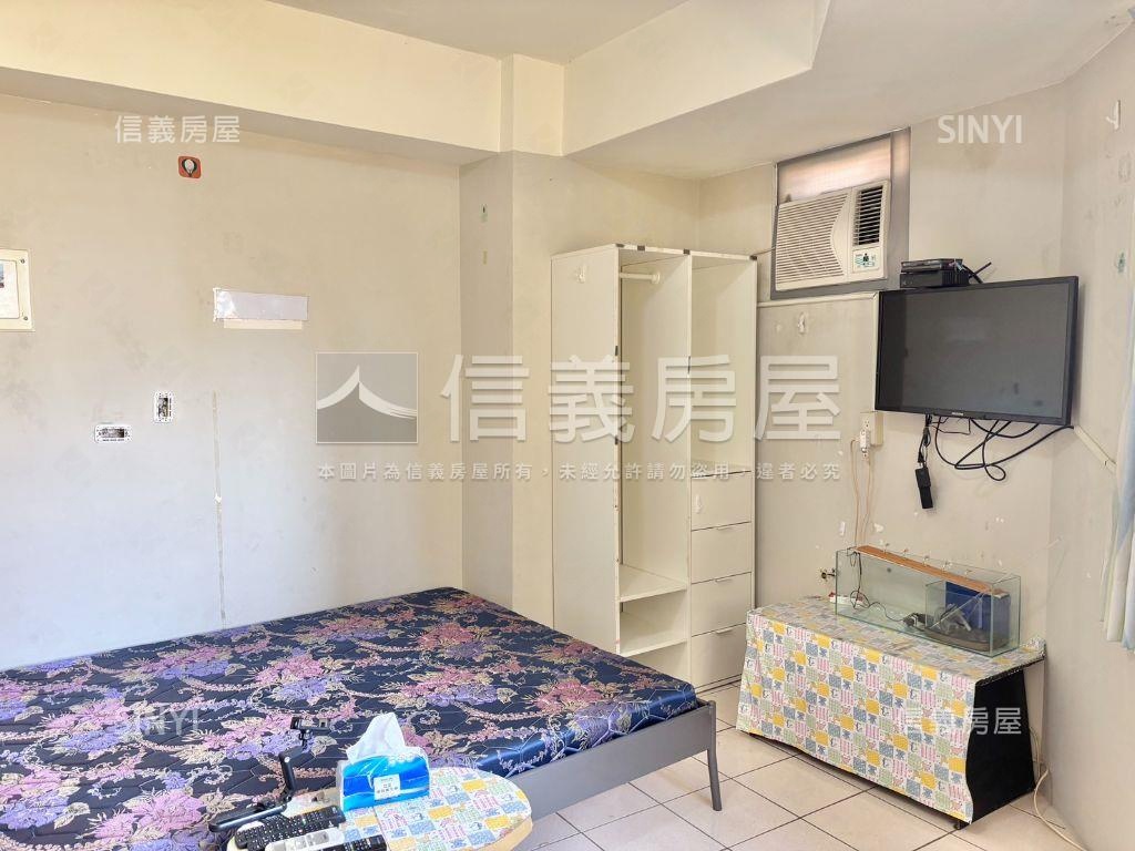 國強街電梯邊間❤️美套房房屋室內格局與周邊環境