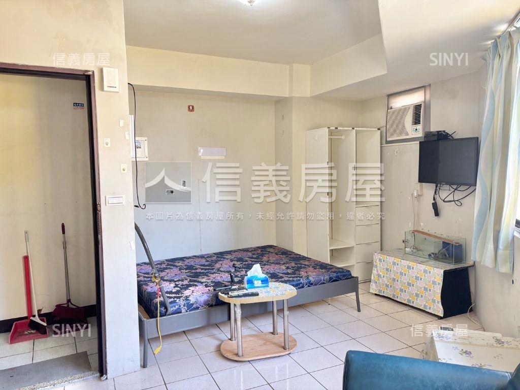 國強街電梯邊間❤️美套房房屋室內格局與周邊環境