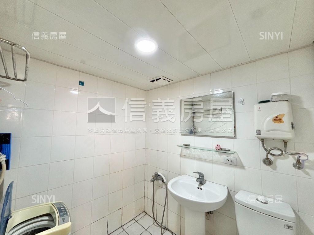國強街電梯邊間❤️美套房房屋室內格局與周邊環境