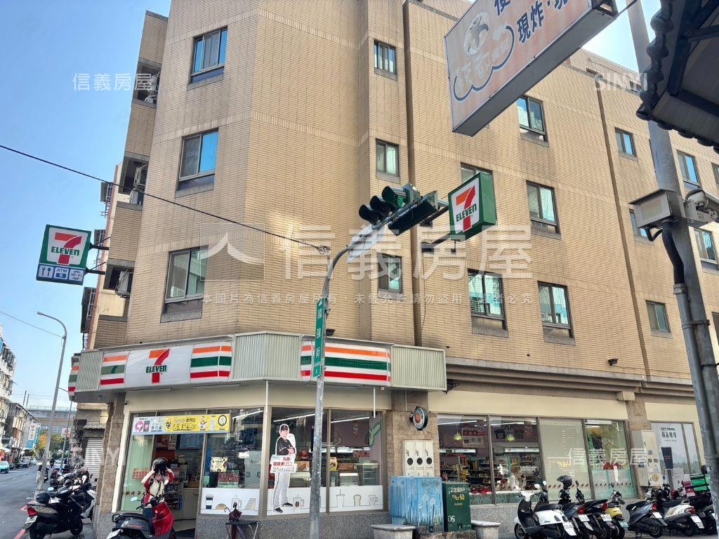國強街電梯邊間❤️美套房房屋室內格局與周邊環境