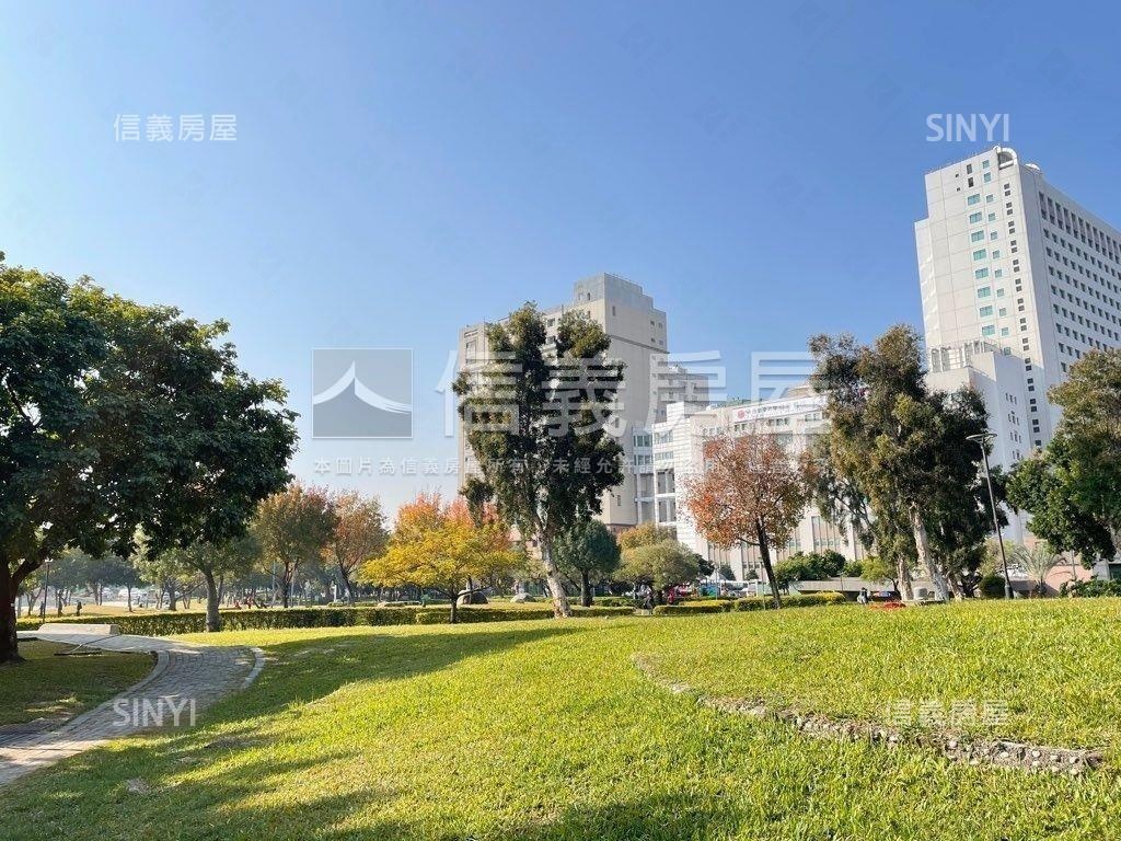 國強街電梯邊間❤️美套房房屋室內格局與周邊環境