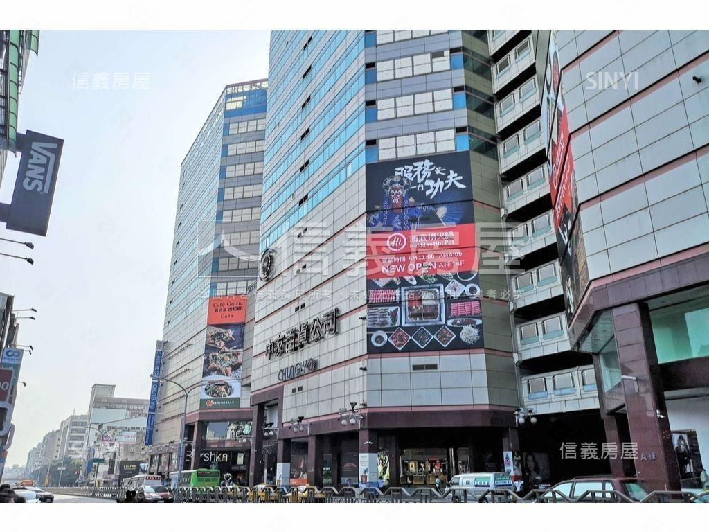 國強街電梯邊間❤️美套房房屋室內格局與周邊環境